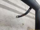Hummer H2 Front Bumper Brush Guard-11
