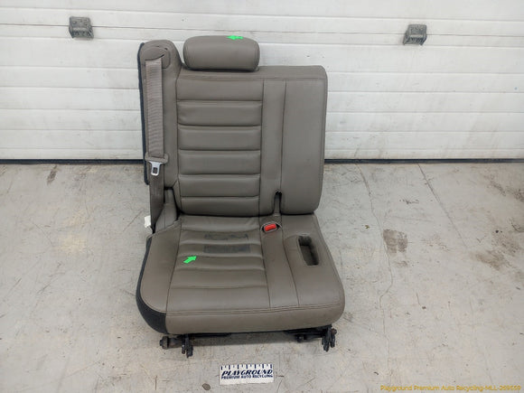 Hummer H2 3rd Row Single Seat Assembly