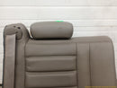 Hummer H2 3rd Row Single Seat Assembly-7