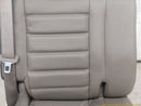 Hummer H2 3rd Row Single Seat Assembly-8
