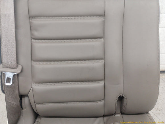Hummer H2 3rd Row Single Seat Assembly