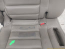 Hummer H2 3rd Row Single Seat Assembly-9