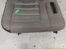 Hummer H2 3rd Row Single Seat Assembly-10