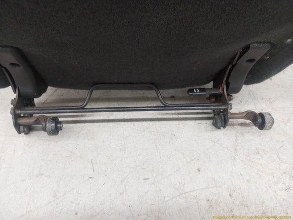 Hummer H2 3rd Row Single Seat Assembly