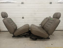 Hummer H2 Rear Seat Set-2