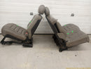 Hummer H2 Rear Seat Set-4
