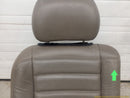 Hummer H2 Rear Seat Set-5