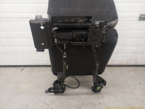 Hummer H2 Rear Seat Set