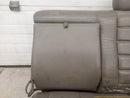 Hummer H2 Rear Seat Set-9