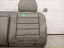 Hummer H2 Rear Seat Set-10