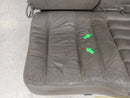 Hummer H2 Rear Seat Set-12