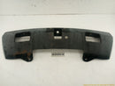 Hummer H2 Front Bumper Lower Cover-1