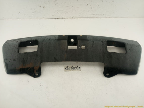 Hummer H2 Front Bumper Lower Cover