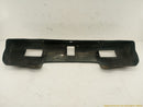 Hummer H2 Front Bumper Lower Cover-2