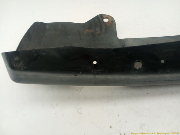 Hummer H2 Front Bumper Lower Cover