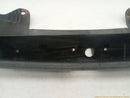 Hummer H2 Front Bumper Lower Cover-4