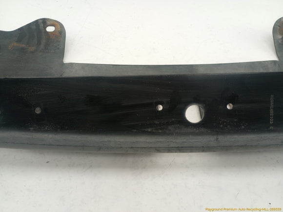 Hummer H2 Front Bumper Lower Cover