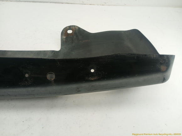 Hummer H2 Front Bumper Lower Cover