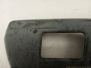 Hummer H2 Front Bumper Lower Cover-6