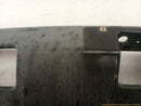 Hummer H2 Front Bumper Lower Cover-7