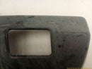 Hummer H2 Front Bumper Lower Cover-9
