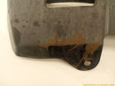 Hummer H2 Front Bumper Lower Cover-12
