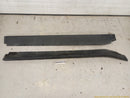 Hummer H2 Pair Of Rocker Panel Side Skirts-1