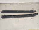 Hummer H2 Pair Of Rocker Panel Side Skirts-2