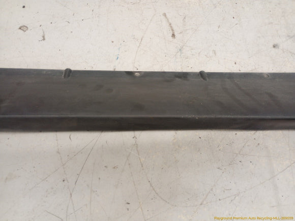 Hummer H2 Pair Of Rocker Panel Side Skirts