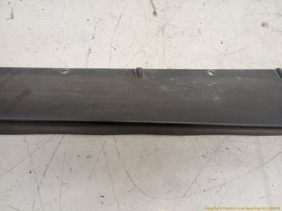 Hummer H2 Pair Of Rocker Panel Side Skirts