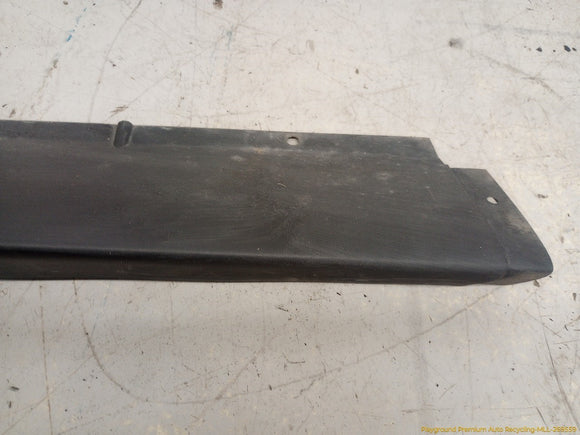 Hummer H2 Pair Of Rocker Panel Side Skirts