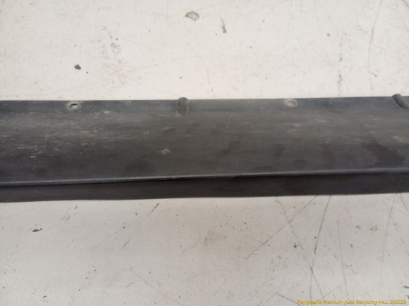 Hummer H2 Pair Of Rocker Panel Side Skirts