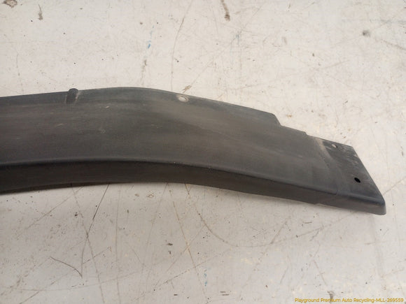 Hummer H2 Pair Of Rocker Panel Side Skirts