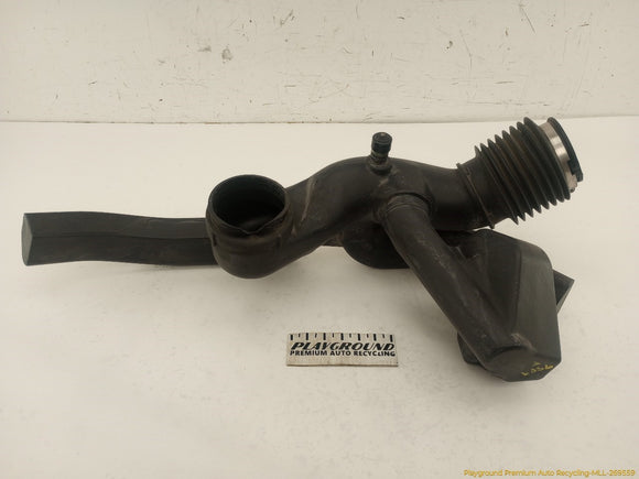 Hummer H2 Air Intake Hose