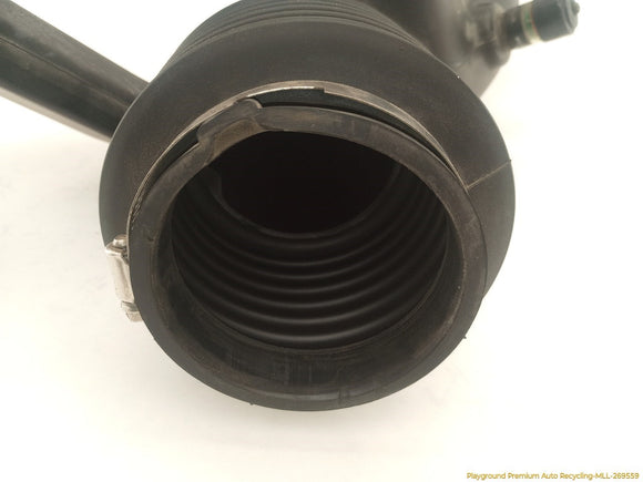 Hummer H2 Air Intake Hose