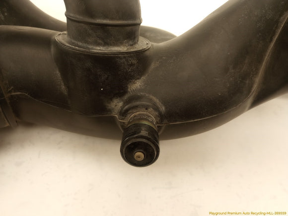 Hummer H2 Air Intake Hose