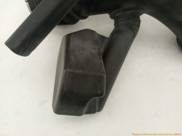 Hummer H2 Air Intake Hose