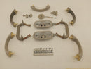 Hummer H2 Interior Overhead Trim Set-1