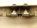 Hummer H2 Interior Overhead Trim Set-4