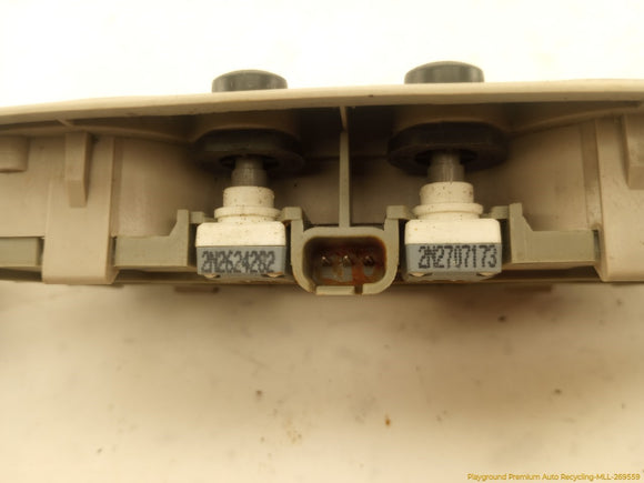 Hummer H2 Interior Overhead Trim Set