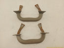 Hummer H2 Interior Overhead Trim Set-9