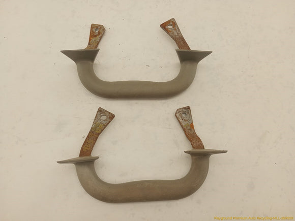 Hummer H2 Interior Overhead Trim Set