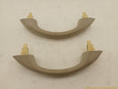 Hummer H2 Interior Overhead Trim Set-10