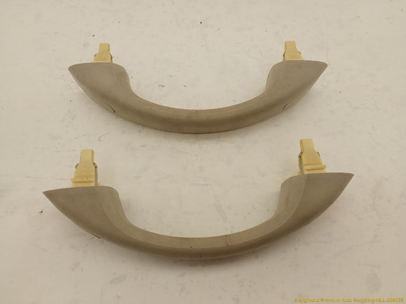 Hummer H2 Interior Overhead Trim Set