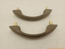 Hummer H2 Interior Overhead Trim Set-11