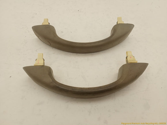 Hummer H2 Interior Overhead Trim Set