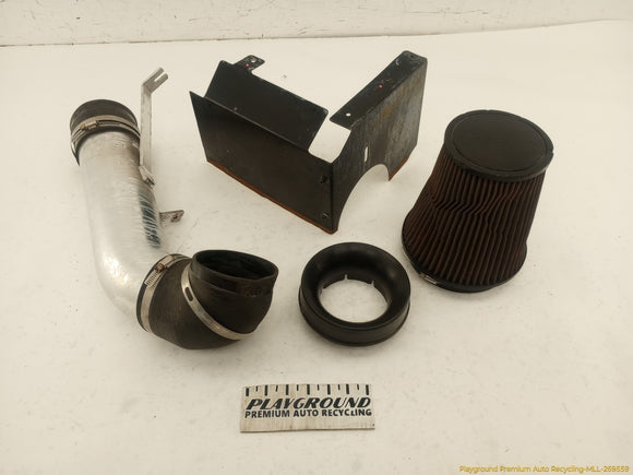Hummer H2 Air Intake System Kit