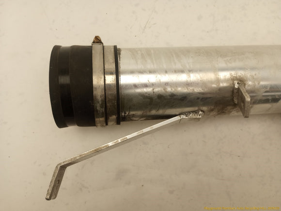 Hummer H2 Air Intake System Kit