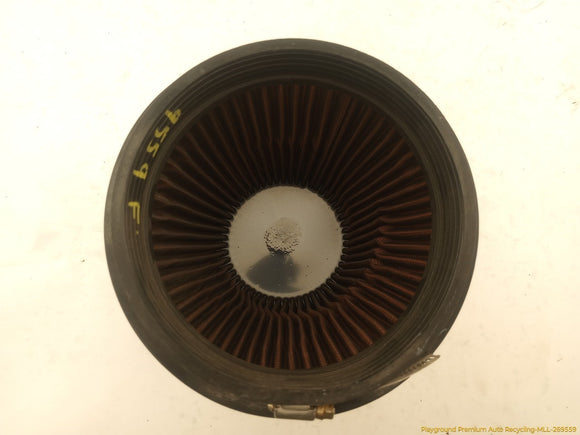 Hummer H2 Air Intake System Kit