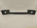 Hummer H2 Front Bumper Upper Cover-2